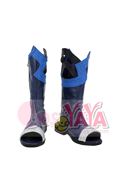 王者栄耀 ダイシレイ コスプレ靴