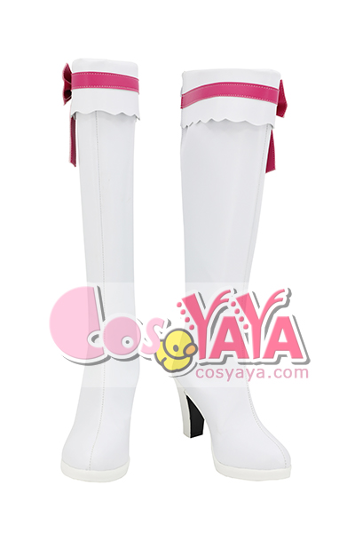 プリティーリズム・オーロラドリーム 春音あいら コスプレ靴
