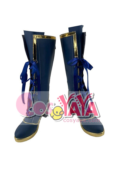 IdentityV 第五人格 医師 コスプレ靴