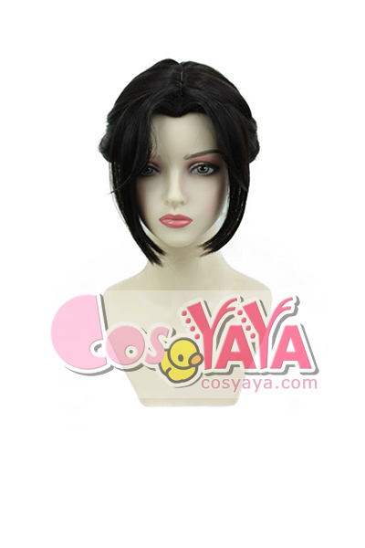 IdentityV 第五人格 医師 コスプレウィッグ