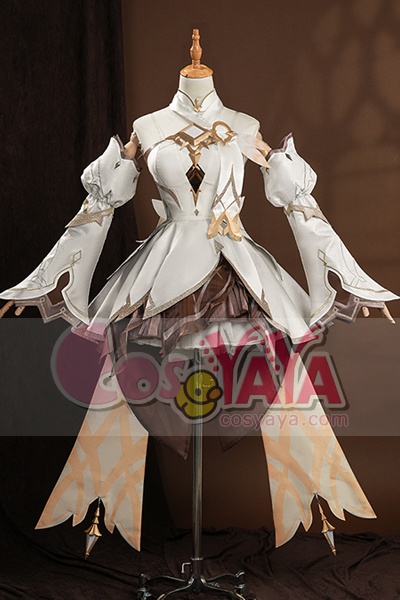 原神 旅人 蛍(ほたる) コスプレ衣装