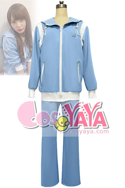 日向坂46 ジャージセット 販売