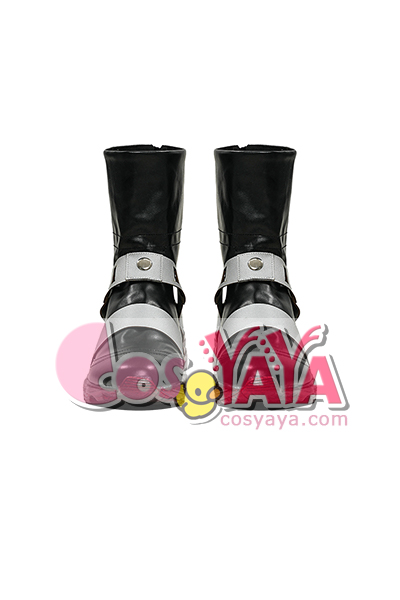 マーベル・ライバルズ ウェイド・ウィルソン / デッドプール コスプレ靴