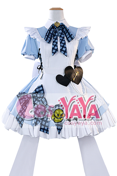 ラブライブ！  μsxGIGOのコラボ 全員 コスプレ衣装
