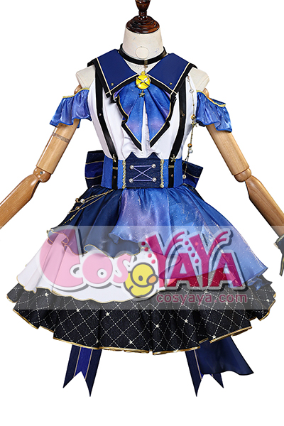 ラブライブ！『μs』（ミューズ） 南ことり PE+ コスプレ 衣装