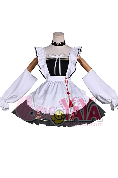 アズールレーン 長風 コスプレ衣装