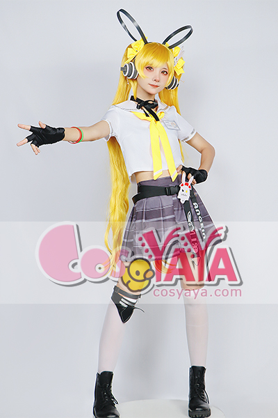 王者栄耀 おうじゃえいよう アンジェラ / Angela 時之奇旅 (ときのたび) コスプレ衣装