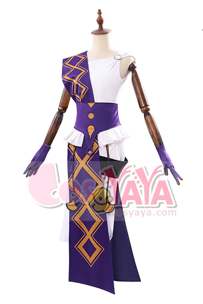 Fate/strange Fake ヒッポリュテー コスプレ衣装