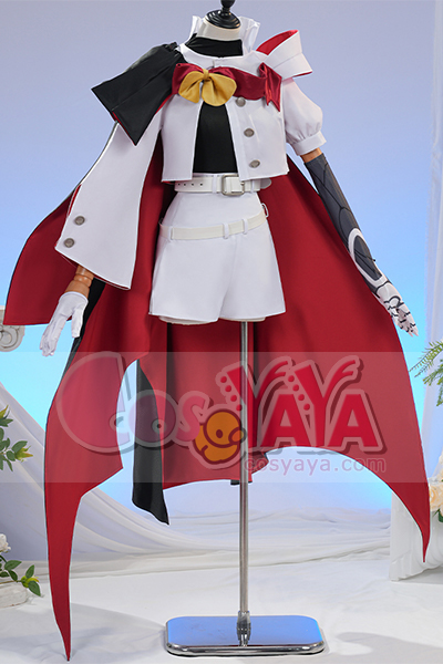 リボンの騎士 サファイア コスプレ衣装