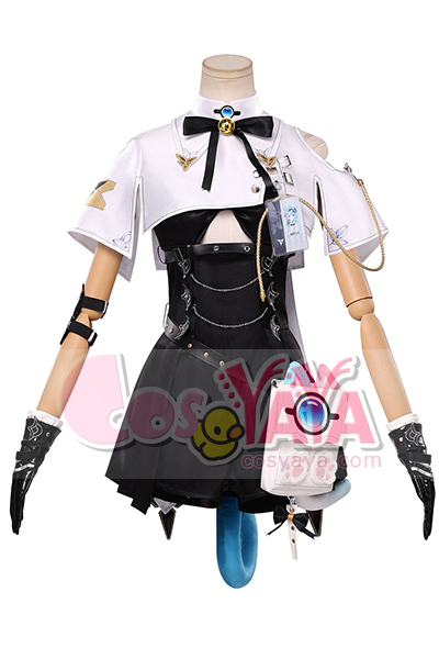 異環 ミント コスプレ衣装