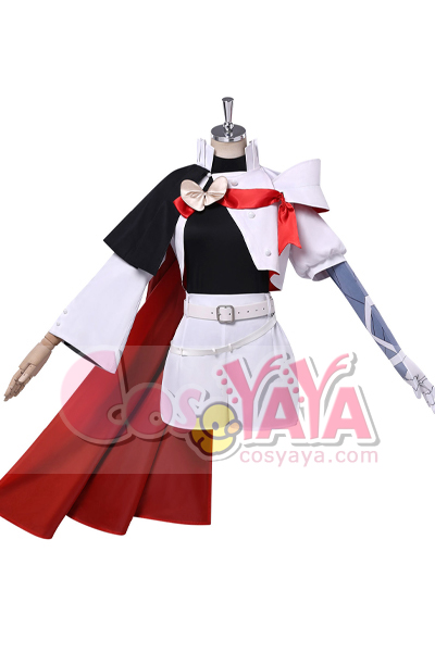 リボンの騎士 サファイア コスプレ衣装
