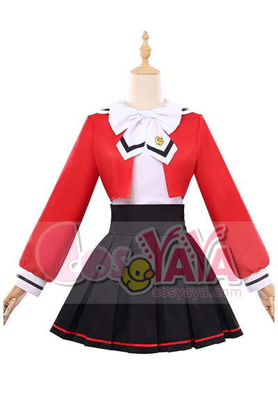 魔法騎士レイアース 獅堂光 コスプレ衣装