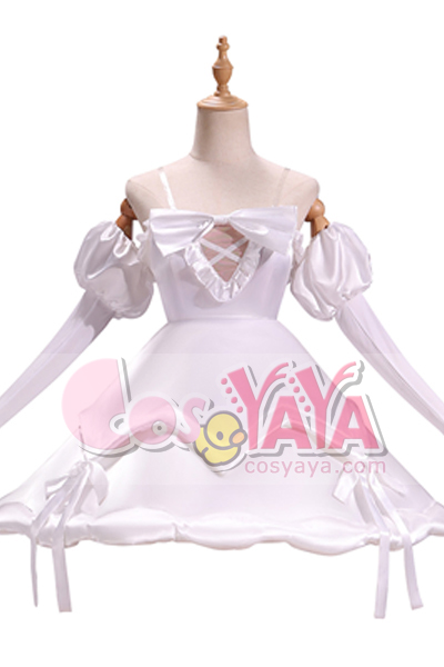 吸血鬼舞台ショー Sua(スア)Mizi(ミジ)コスプレ衣装