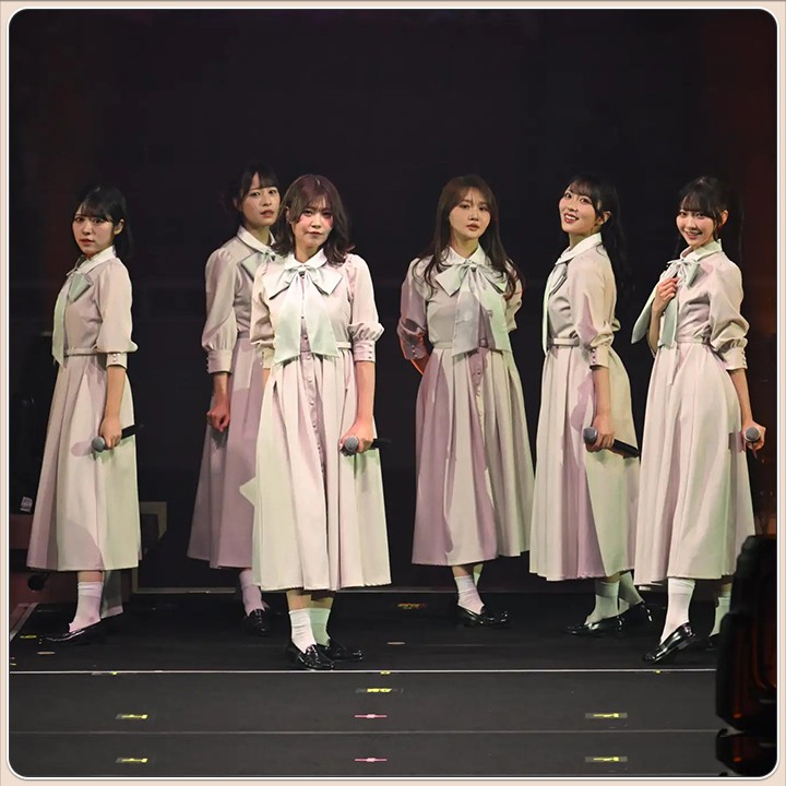≒JOY ノンフィクション 衣装 忠実再現 コスプレ