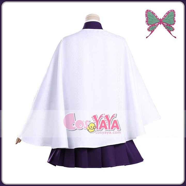 鬼滅の刃 コスプレ服
