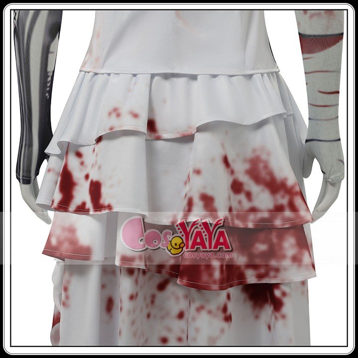 ハロウィン ホラー衣装