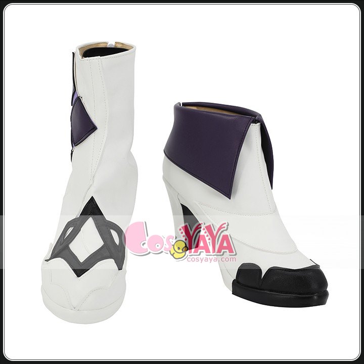  Kiana Kaslana cosplay shoes