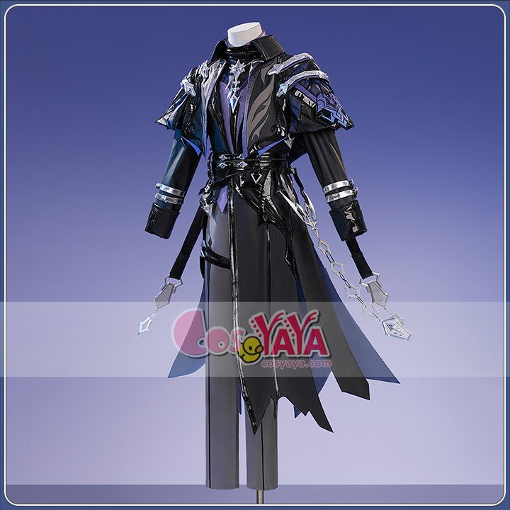 フリンズ コスプレセット