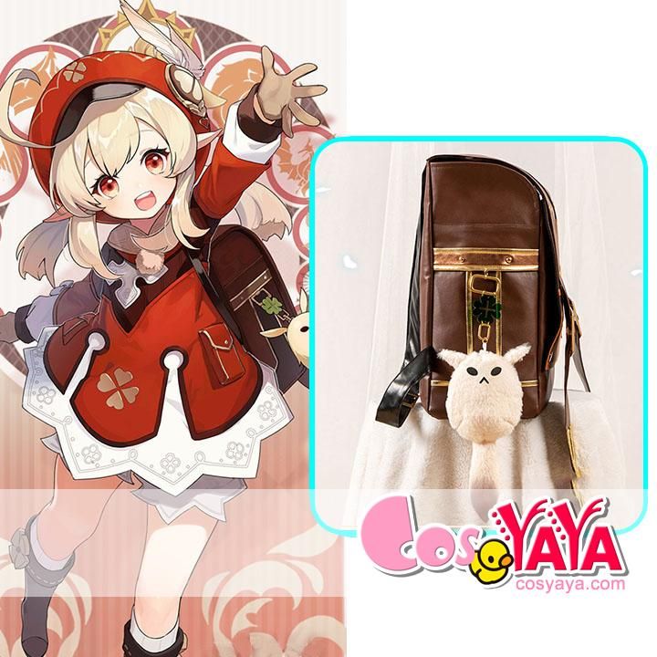 原神 コスプレ カーヴェ カバン メラック 工具箱 | www.stamayk.sch.id